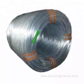 Soft Galvanised Wire Mesh Construction BWG22 Binding Wire